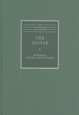 The Cambridge Companion to the Guitar