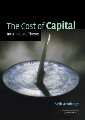 The Cost of Capital