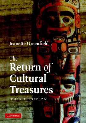 The Return of Cultural Treasures