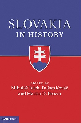 Slovakia in History