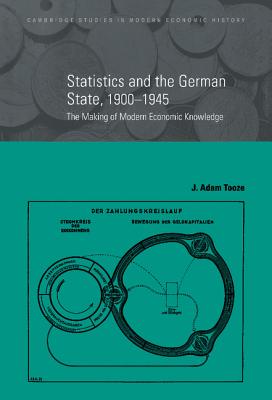 Statistics and the German State, 1900-1945
