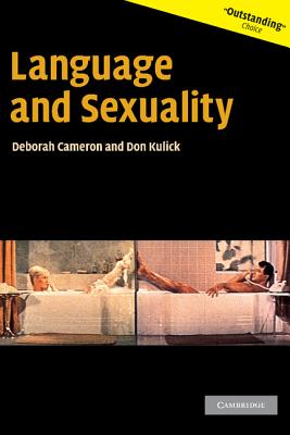 Language and Sexuality