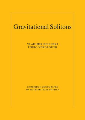 Gravitational Solitons