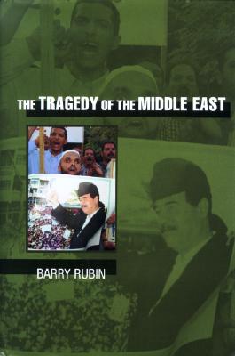 The Tragedy of the Middle East