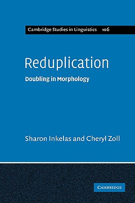 Reduplication