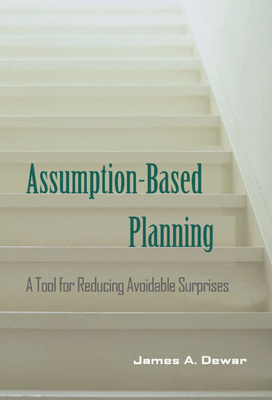 Assumption-Based Planning