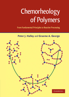 Chemorheology of Polymers