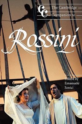 The Cambridge Companion to Rossini