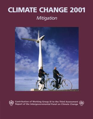 Climate Change 2001
