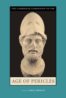 The Cambridge Companion to the Age of Pericles