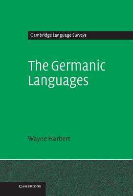 The Germanic Languages