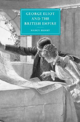 George Eliot and the British Empire