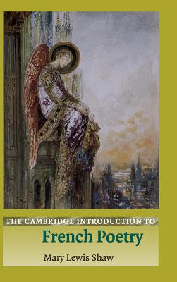 The Cambridge Introduction to French Poetry