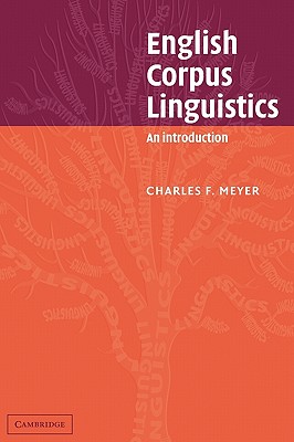 English Corpus Linguistics