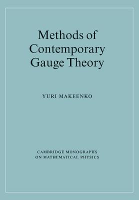 Methods of Contemporary Gauge Theory