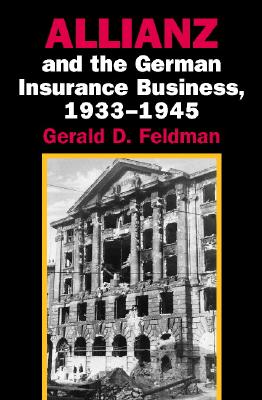 Allianz and the German Insurance Business, 1933-1945