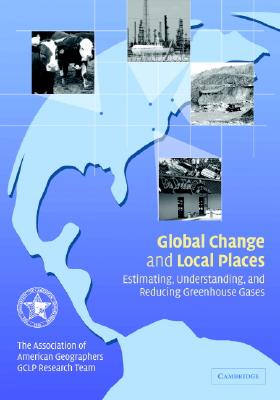 Global Change and Local Places