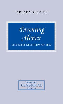 Inventing Homer