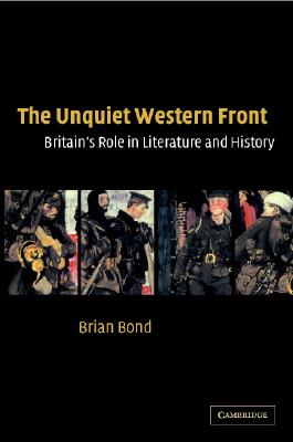 The Unquiet Western Front