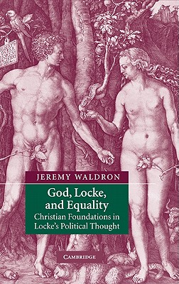 God, Locke, and Equality