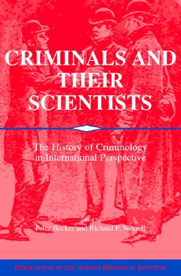 Criminals and their Scientists