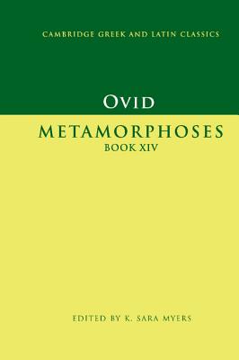 Ovid: Metamorphoses Book XIV