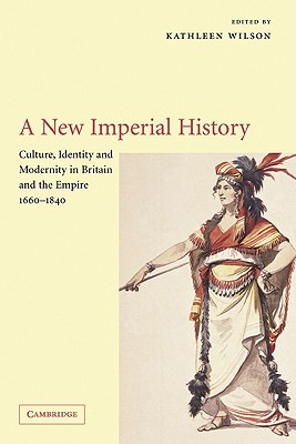 A New Imperial History