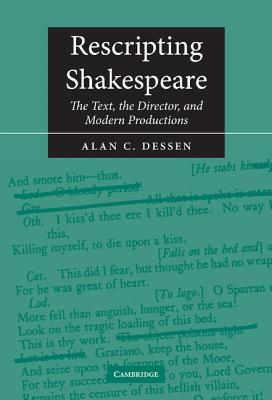 Rescripting Shakespeare