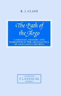 The Path of the Argo