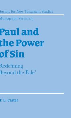 Paul and the Power of Sin