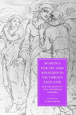 Women's Poetry and Religion in Victorian England