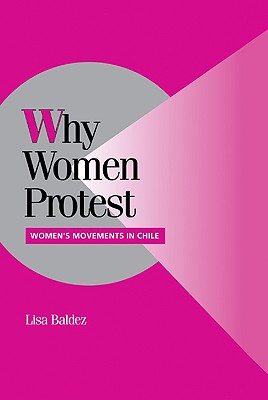 Why Women Protest