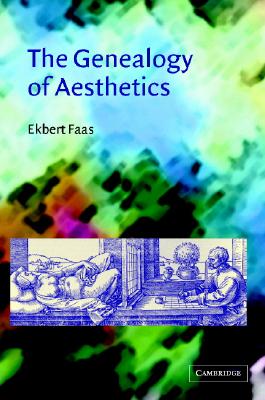 The Genealogy of Aesthetics