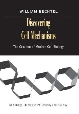 Discovering Cell Mechanisms