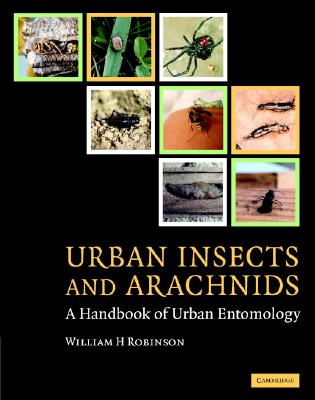 Urban Insects and Arachnids