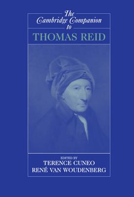 The Cambridge Companion to Thomas Reid