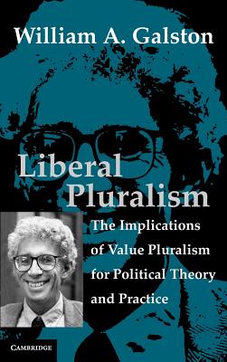 Liberal Pluralism