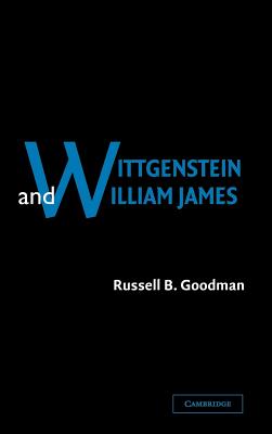 Wittgenstein and William James