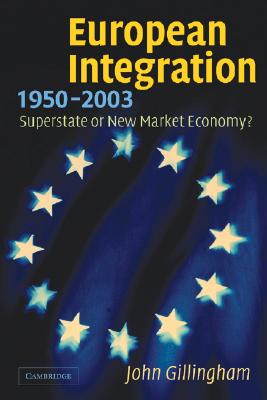 European Integration, 1950-2003