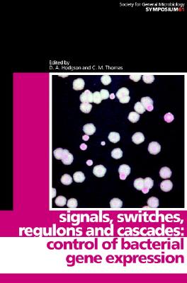 Signals, Switches, Regulons, and Cascades