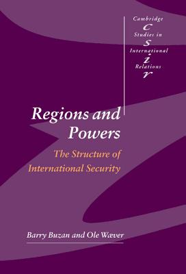 Regions and Powers