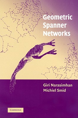 Geometric Spanner Networks