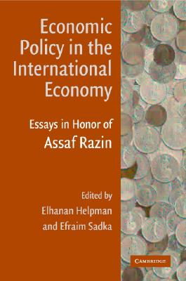 Economic Policy in the International Economy