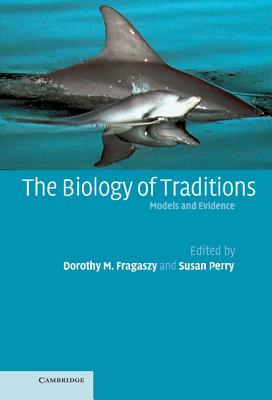 The Biology of Traditions