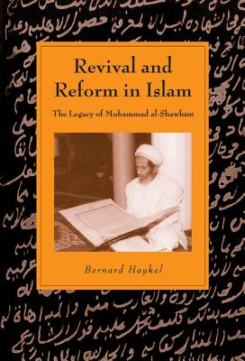 Revival and Reform in Islam