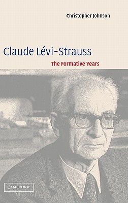 Claude Levi-Strauss