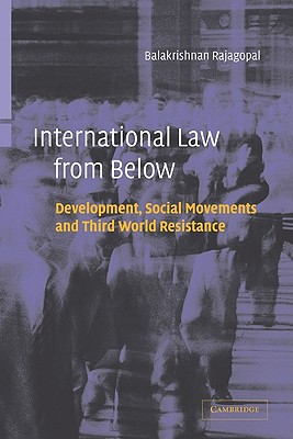 International Law from Below