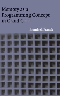 Memory Program Concept C and C++