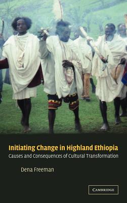 Initiating Change in Highland Ethiopia