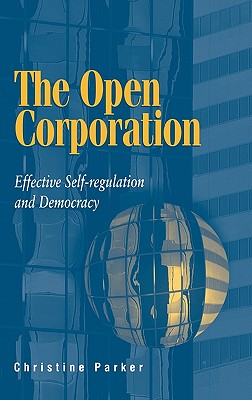 The Open Corporation